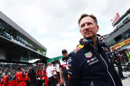 Horner opens up about punishments Verstappen and Ricciardo after Baku 2018