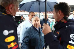 Update: FIA wants to ban engine qualilfying modes from Belgian GP