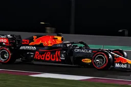 Red Bull gain on Mercedes in Constructors' Championship due to blunder