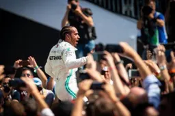 The internet reacts to Sebastian Vettel's penalty
