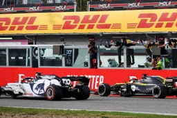 Kvyat: "Misschien ben ik wel een old school rijder die in de verkeerde tijd rijdt"