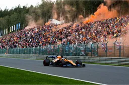 Alonso is een optie voor McLaren als reserverijder