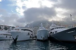 Red Bull hoopt op regen in Monaco: Op z'n minst op zaterdag..."