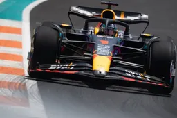 F1 EN DIRECTO | Clasificación para el Gran Premio de Miami 2023