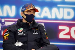 Jos Verstappen stond versteld van Max: ‘Wat ik nu meemaak, is niet normaal'