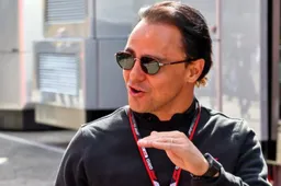 Massa fala sobre a punição da Red Bull: "Difícil saber se vai penalizá-los"