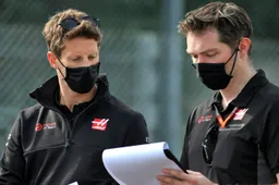 Former colleagues agree: Grosjean deserves more recognition