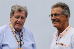 Vettel kon naar BMW: Hoe had de carrière van Vettel er dan uit gezien?