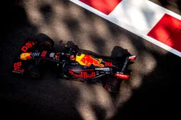 FIA past regel omtrent testen na het seizoen aan