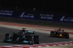 Lammers: 'Daarom kon Verstappen die tweede aanval niet meer openen'