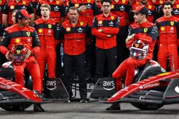 "La Ferrari pensi al 2024": i media italiani reagiscono al GP di Spagna
