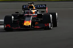 Weather forecast Silverstone: high temperatures and lots of sun