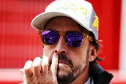 Could we see Alonso contest the Dakar Rally?