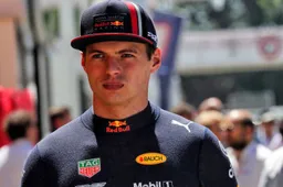 Verstappen ziet Mercedes als favoriet in Monaco, maar denkt dat kansen later komen