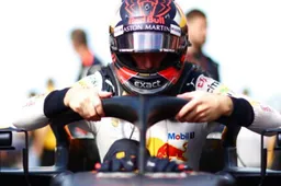 Verstappen verklaart reden progressie Red Bull Racing