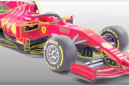 Bekijk Ferrari SF90 onder 'vergrootglas' van expert