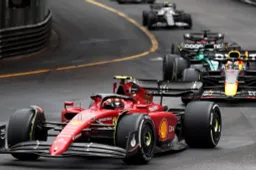 Preview | Can Ferrari fight back against Red Bull in Baku?
