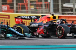 Verstappen is 'an exceptional human' says Coulthard