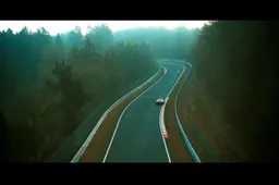 AMS: “Waarom geen F1-race op Nordschleife van Nürburgring?”