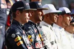 De winnaars van de kwalificatie duels op zaterdag