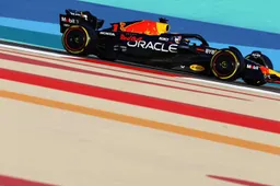 LIVE | De tweede vrije training voor de F1 Grand Prix van Bahrein 2023