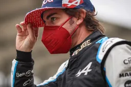 Masi responds to Alonso's accusations: 'Rules are the same for every driver'