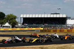 Hier zal de meeste actie plaatsvinden tijdens F1 Grand Prix van Groot-Brittannië!
