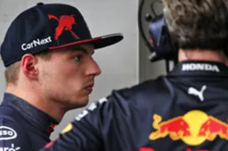 Verstappen heeft nog wat te leren: 'Daarin was Schumacher zo sterk'