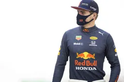 Verstappen hopes for fewer rule changes: 'The sport is still a bit searching'