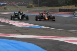 Change on the way at Mercedes? 'Familiar face back at F1 team'