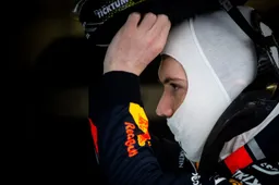 Ex Red Bull-junior Ticktum verrast: "Eén van de beste coureurs die ze ooit zagen"
