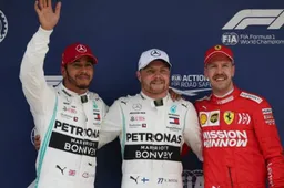 Vettel remains optimistic with straight-line advantage