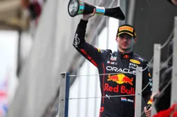 Verstappen no se echa atrás: 'Queremos asegurarlo'