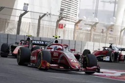 Nyck de Vries: 'Je weet nooit of je het kan maken tot de F1'