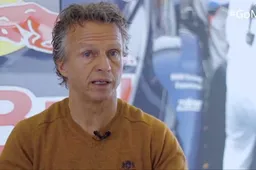Video: Lammers over Verstappen en de ijle lucht in Mexico