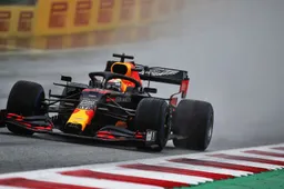 Weather forecast for the Austrian GP | Rain during the race now?