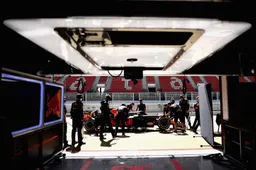 Uitslag testdag 1 Barcelona: Verstappen snelste coureur van de dag