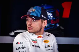 Verstappen tegen Hamilton bij Ferrari? 'Hij heeft geen kans tegen jou'