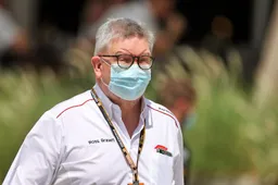 Brawn hopes sprint race paves way for more experiments