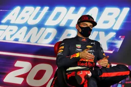 Kravitz sees the pleasure of Verstappen: "He also ruins the Mercedes record"