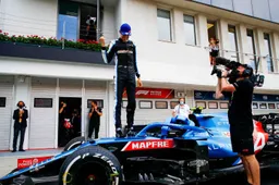 Ocon on year not in F1: "In 2019 I had some real low points"