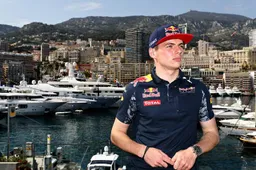 Verstappen over Monaco: Wie weet krijgen we wel een positief weekend