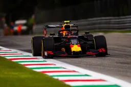 Grand Prix van Singapore voelt bijna als een thuisrace voor Alexander Albon