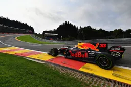 Liveblog (gesloten): Kwalificatie Grand Prix van België