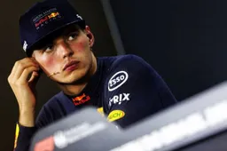Verstappen slams F1 stewards: "Penalties were all over place in 2018"