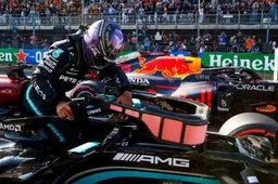 Mercedes judges harshly: "We were behind the times this weekend"