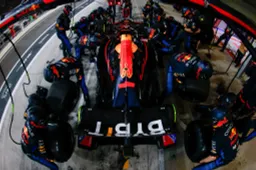 Red Bull shows that it really is Team Verstappen by signing Lawson