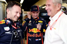 Marko ziet optie: "Dan kunnen we twee races in één weekend houden"