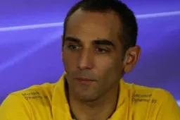 Renault still believe they are more competitive than Honda