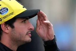 Sainz believes F1 needs more positive hype around 2021 rules
